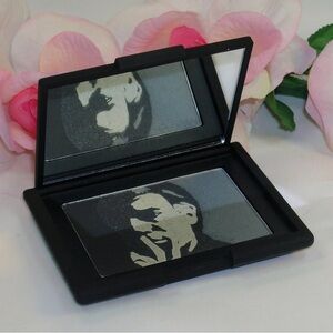 New NARS Andy Warhol Eye Shadow Palette Self Portrait #2 .42 OZ 12 G Full Size